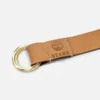Curea Timberland® X Beams cu imprimeu în relief Curea Timberland® X Beams cu imprimeu în relief