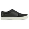 Dauset „Negru White”
