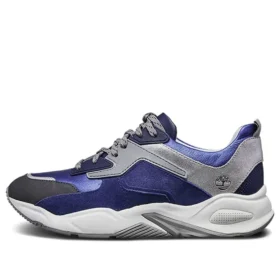 Delphiville „Blue Negru White”