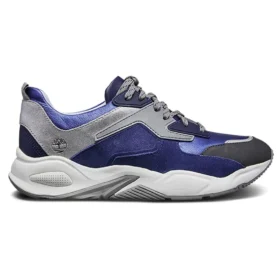 Delphiville „Blue Negru White”