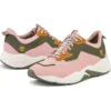 Delphiville „Light Pink”