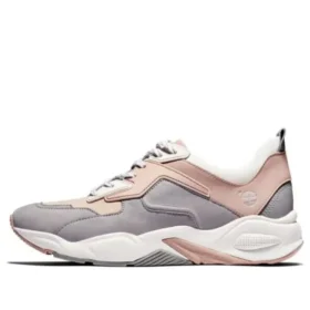 Delphiville „Light Pink Grey”