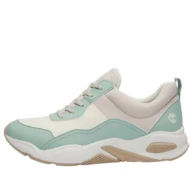 Delphiville Low „Verde deschis”