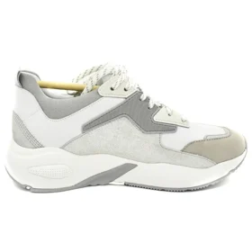 Delphiville „White Grey”