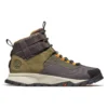 Earthkeepers x Raeburn „Gray Green”