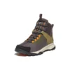 Earthkeepers x Raeburn „Gray Green”