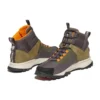 Earthkeepers x Raeburn „Gray Green”
