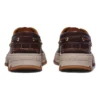EK+ Moc-Toe „Negru-maro”