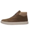 Emerson Street Mid „Nubuc maro”