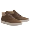 Emerson Street Mid „Nubuc maro”