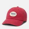 Șepci de baseball cu patch țesut Șepci de baseball cu patch țesut