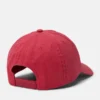 Șepci de baseball cu patch țesut Șepci de baseball cu patch țesut