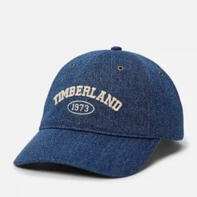 Șepci de baseball din denim