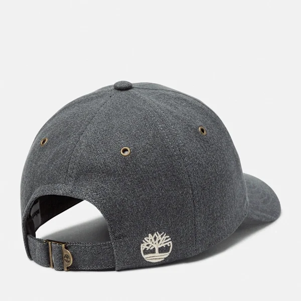 Șepci de baseball din denim Șepci de baseball din denim