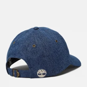 Șepci de baseball din denim
