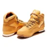 Euro Hiker Chukka „Galben”