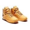 Euro Hiker Chukka „Galben”
