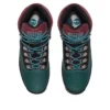 Euro Hiker Mid „Dia de los Muertos Teal”