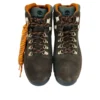 Euro Hiker Mid „Maro închis”
