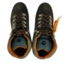 Euro Hiker Mid „Maro închis”