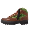 Euro Hiker Mid „Negru Pioneers”