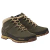 Euro Sprint Hiker „Green”