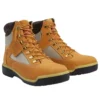 Field Boot 6 Inch Waterproof „Grâu”