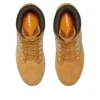 Field Boot 6 Inch Waterproof „Grâu”