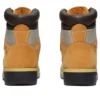 Field Boot 6 Inch Waterproof „Grâu”