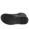 Field Boot cu șireturi „Negru”