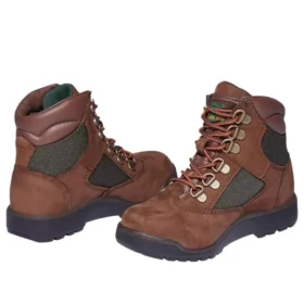 Field Boot de 6 inch „Maro mediu-măsliniu”