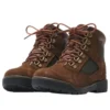 Field Boot de 6 inch „Maro mediu-măsliniu”