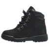 Field Boot de 6 inch „Negru”