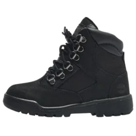 Field Boot de 6 inch „Negru”