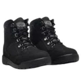 Field Boot de 6 inch „Negru”