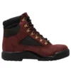 Field Boot de 6 inci „Burgundy”