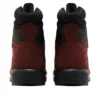 Field Boot de 6 inci „Burgundy”