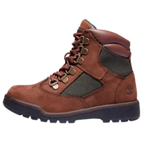 Field Boot de 6 inci „Maro”
