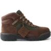 Field Boot F/L impermeabile „Maro”