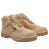 Field Boot Gore Tex „Bej mediu”
