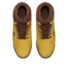 Field Boot Gore Tex „Gold”