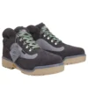 Field Boot Gore Tex „Gri închis”