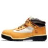 Field Boot impermeabil „Galben”