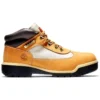 Field Boot impermeabil „Galben”