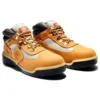 Field Boot impermeabil „Galben”
