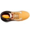 Field Boot impermeabil „Galben”