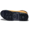 Field Boot impermeabil „Galben”