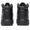 Field Boot impermeabil „Negru”
