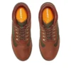 Field Boot impermeabile „Chocolate Brown”