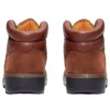 Field Boot impermeabile „Chocolate Brown”